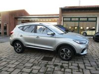 usata MG ZS 1.5 VTi-tech Luxury 106CV NUOVA NAZIONALE Curtarolo