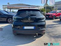 Usata Renault Captur Techno 91 CV (66 kW) 2025 Nero SUV