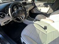 Usata Mercedes CLA220 Premium 170 CV (125 kW) 2013 Berlina