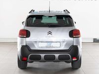Usata Citroën C3 Aircross Shine 120 CV (88 kW) 2022 Steel grey SUV