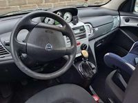 Usata Lancia Ypsilon 69 CV (50 kW) 2012 Bianco Utilitaria