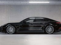 Usata Porsche Panamera 470 CV (345 kW) 2024 Nero Berlina
