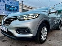Usata Renault Kadjar Intens 116 CV (85 kW) 2022 Bianco SUV