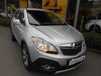 usata Opel Mokka X 1.4 Turbo Ecotec 140CV 4x4 Start&Stop Cosmo