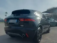 Usata Jaguar E-Pace 200 CV (147 kW) 2019 SUV