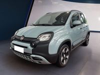 usata Fiat Panda III 2016 1.0 hybrid Launch Edition s&s 70cv
