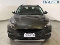 Usata Ford Focus Active 125 CV (91 kW) 2021 Other Berlina