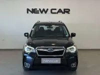 Usata Subaru Forester Sport 147 CV (108 kW) 2017 Nero SUV