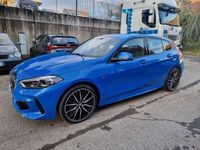 usata BMW 116 116 d Msport auto