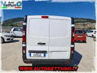Usata Opel Vivaro-e Combi Edition 120 CV (88 kW) 2019 Bianco Monovolume