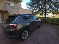 Usata Jeep Compass Limited 120 CV (88 kW) 2018 SUV