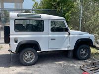 usata Land Rover Defender - 1997