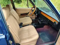 Usata Alfa Romeo Alfetta 122 CV (89 kW) 1975 Berlina