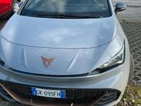 Usata Cupra Born 58 kW (80 CV) 2022 Grigio Utilitaria