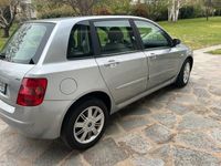 usata Fiat Stilo 1.9 JTD 5 porte Dynamic