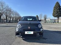 usata Abarth 595 1.4 T-Jet 165cv