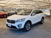 Usata Kia Sorento 200 CV (147 kW) 2016 Bianco SUV