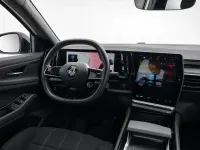 Usata Renault Austral Techno 200 CV (147 kW) 2023 Bianco SUV