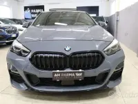 Usata BMW 220 Gran Coupé M Sport 190 CV (139 kW) 2022 Grigio Coupé