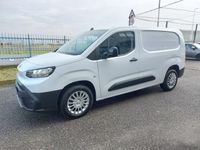 Usata Toyota Proace Comfort 102 CV (75 kW) 2024 Bianco Monovolume