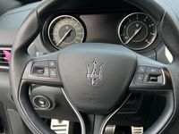 usata Maserati Levante - 2022