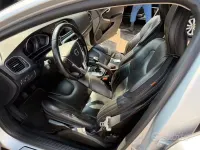 Usata Volvo V40 CC 120 CV (88 kW) 2017 Grigio Station wagon