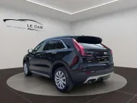Usata Cadillac XT4 174 CV (127 kW) 2022 Nero SUV