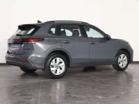 Usata VW Tiguan Life 150 CV (110 kW) 2024 Dolphin grey SUV
