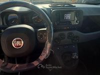 Usata Fiat Panda 69 CV (50 kW) 2022 Utilitaria