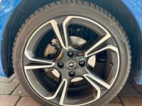 Usata Opel Corsa 75 CV (55 kW) 2024 Blu Utilitaria