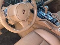 Usata Porsche Cayenne 239 CV (175 kW) 2010 Nero SUV