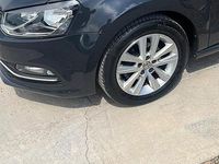 Usata VW Polo 75 CV (55 kW) 2016 Berlina