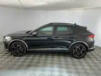 Usata Cupra Formentor VZ 245 CV (180 kW) 2023 Nero SUV