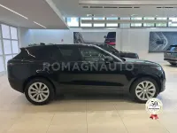 Usata Land Rover Range Rover Velar SE 250 CV (183 kW) 2022 Nero SUV