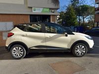 usata Renault Captur 1.5 dCi 8V 90 CV Live NEOPATENTAT