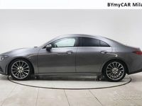 Occasion Mercedes CLA250 Premium 224 ch (164 kW) 2024 Berline