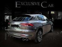 Usata Maserati Grecale GT 300 CV (220 kW) 2022 Grigio SUV