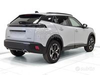 Nuova Peugeot 2008 Allure 145 CV (106 kW) 2025 Bianco SUV