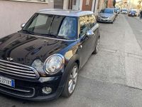Usata Mini Cooper D Clubman 111 CV (81 kW) 2011 Station wagon