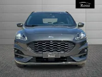 Usata Ford Kuga ST-Line X 152 CV (111 kW) 2023 Grigio scuro metallizzato SUV