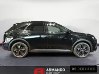 Usata DS Automobiles DS7 Crossback Performance 131 CV (96 kW) 2023 Nero SUV
