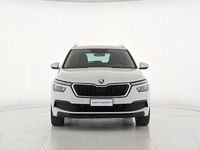 Usado Skoda Kamiq Style 110 CV (80 kW) 2022 Other SUV