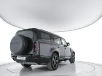 Usata Land Rover Defender HSE Dynamic 249 CV (183 kW) 2023 Grigio SUV