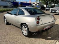 Usata Fiat Coupé 190 CV (139 kW) 1996 Argento Coupé