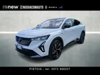 Usata Renault Rafale 300 CV (220 kW) 2025 Nero SUV