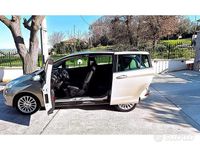 Usata Ford B-MAX Titanium 95 CV (69 kW) 2012 Monovolume