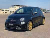 Usata Abarth 695 180 CV (132 kW) 2024 Nero Utilitaria