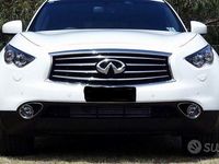 Usata Infiniti Fx30 Premium 238 CV (175 kW) 2011 SUV