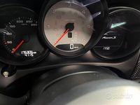 Usata Porsche Macan 250 CV (183 kW) 2014 Grigio SUV