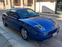 Usata Fiat Coupé 190 CV (139 kW) 1995 Blu Coupé